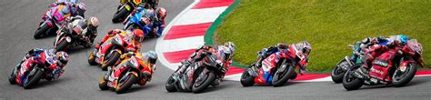 How MotoGP Betting Works and How to Bet .